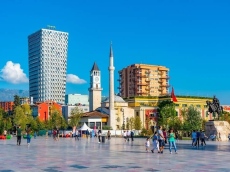 Албания ще има четири летища до 2030 г.