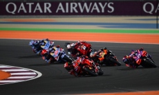Qatar Airways става официален партньор на MotoGP