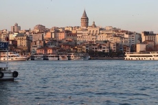 Близо 4 милиона туристи са посетили Истанбул през първите 3 месеца на годината
