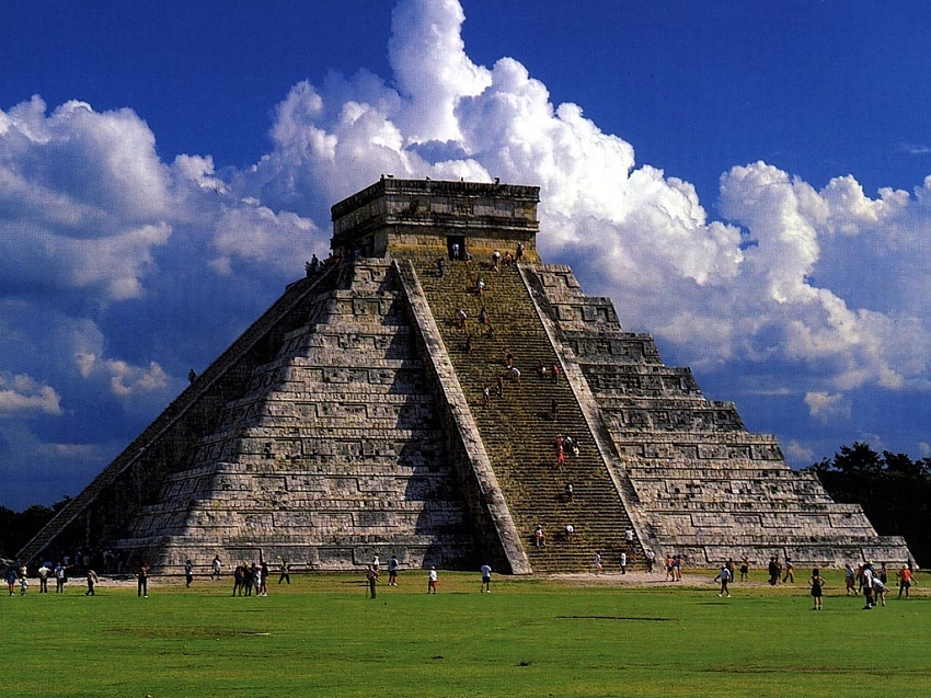 Мексико е най-популярната туристическа дестинация в света : Travel News