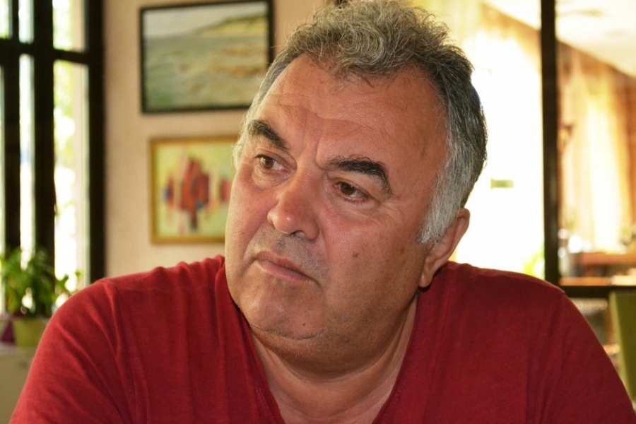 Атанас Карагеоргиев, хотелиер: Вече е въпрос на оцеляване