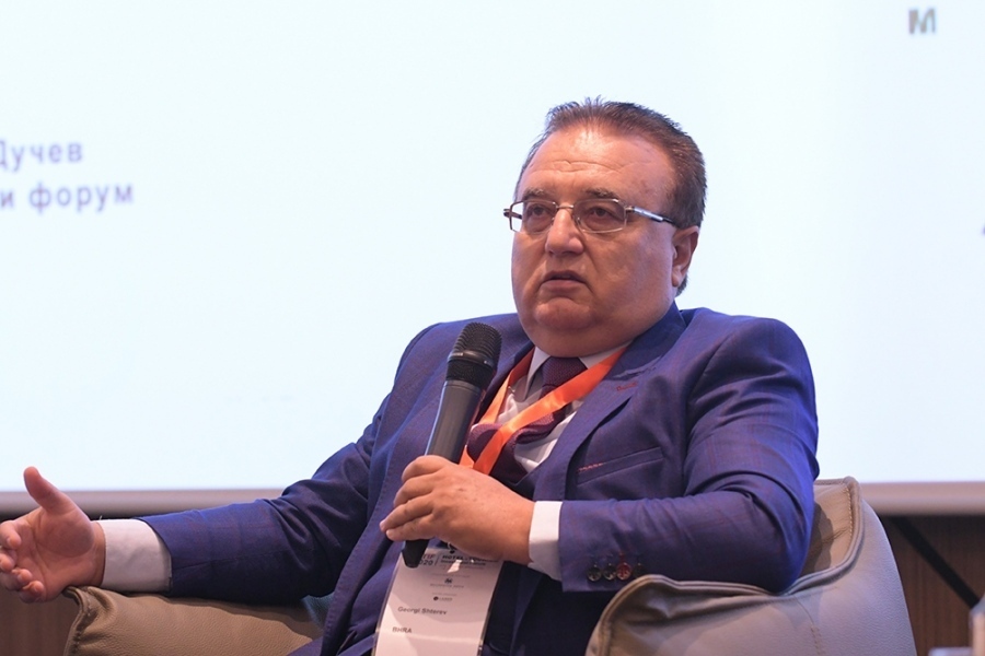 Георги Щерев: Българите са най-важните ни клиенти