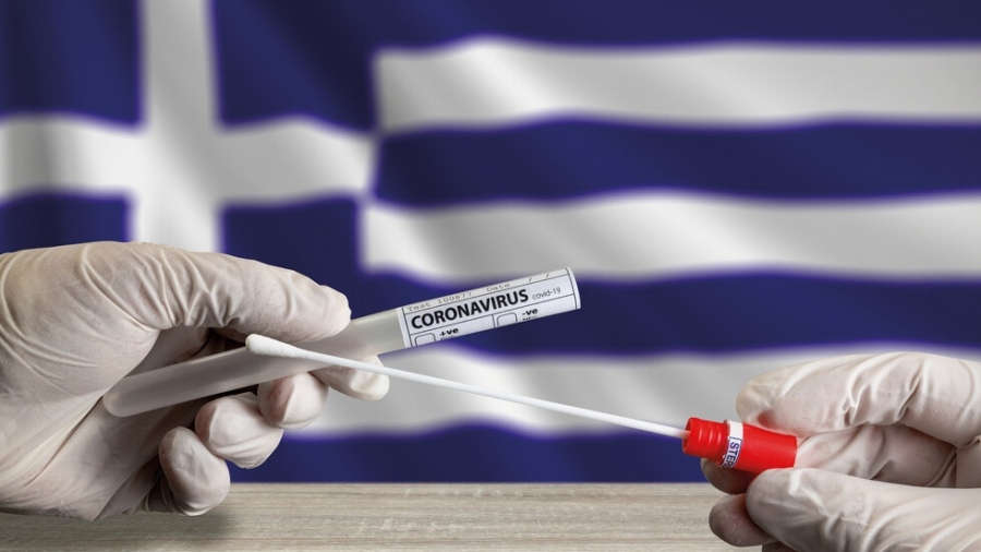 През лятото Гърция ще приема туристи с ваксинация или с PCR тест