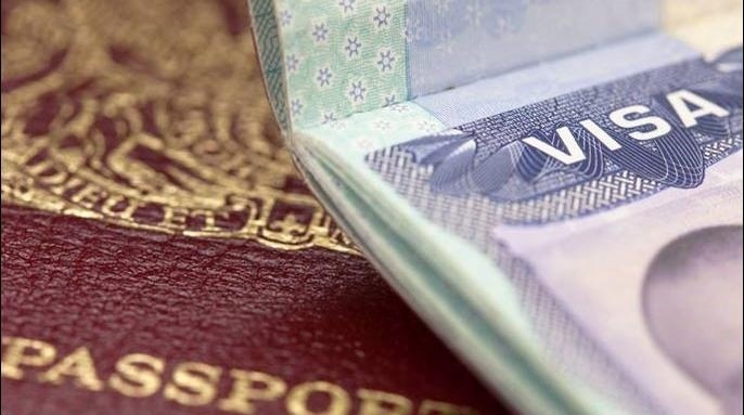 Таксите за визите се вдигат, без за руските туристи 