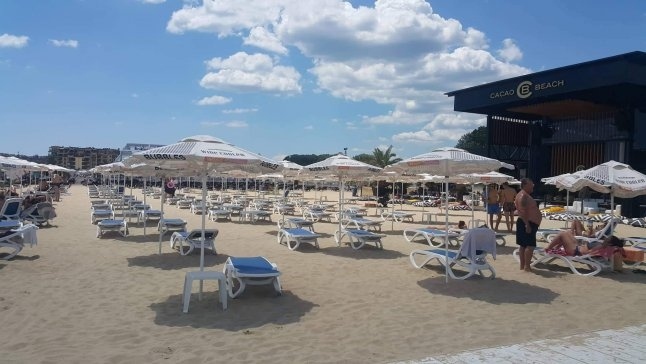 Над 80% от българите ще прекарат лятната си почивка в България