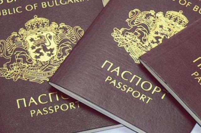 Таксите за български визи за децата отпадат