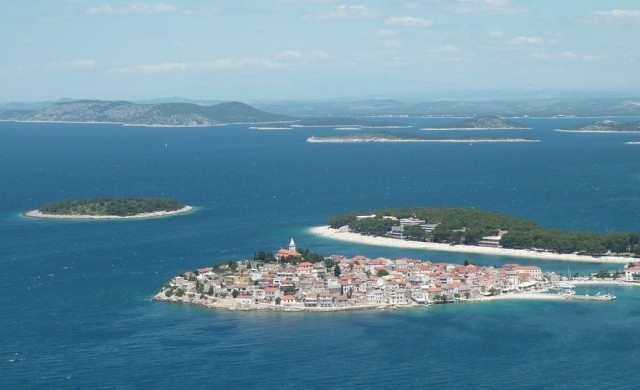 Най-добрите места за спокойна почивка в Хърватия