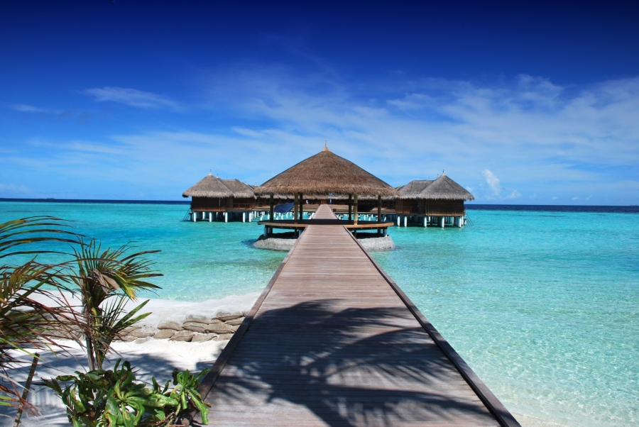 Абакс стартират програми до Малдивите през октомври