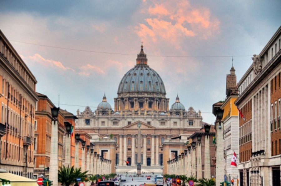 Във Ватикана ще се влиза със сертификат от 6 август