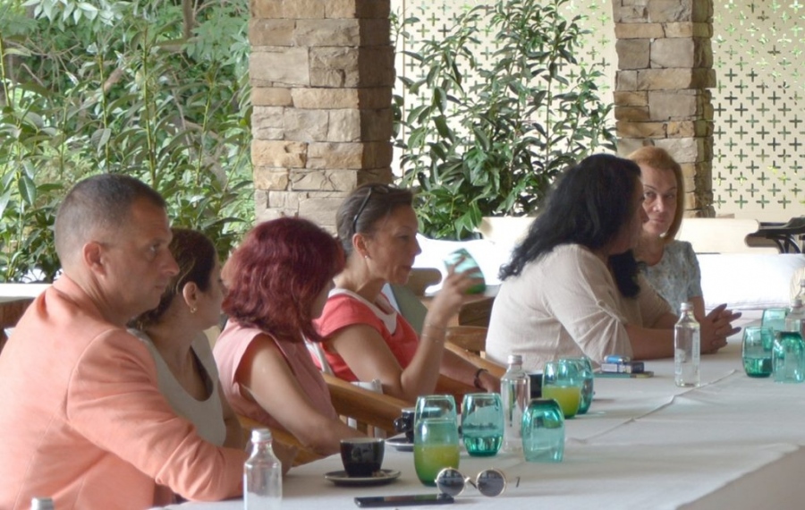 Мениджърите в туризма се събраха на среща във Варна