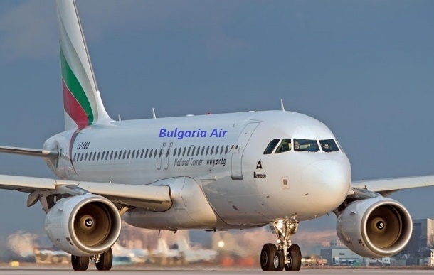 България Еър стартира директни полети до Дубай от 19 септември