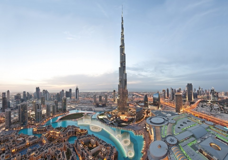 Летище Дубай очаква ръст на туристите
