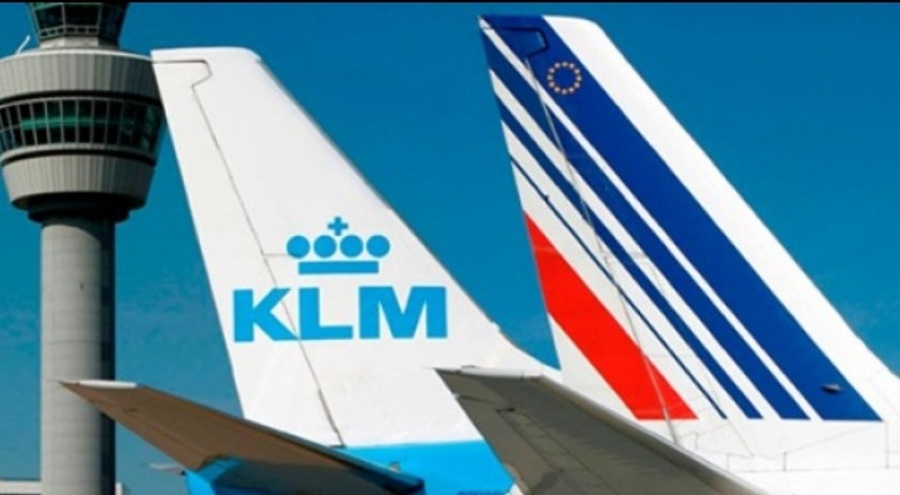 Air France и KLM удължават срока на гъвкавата политика за билети до 31 март 2022 г.