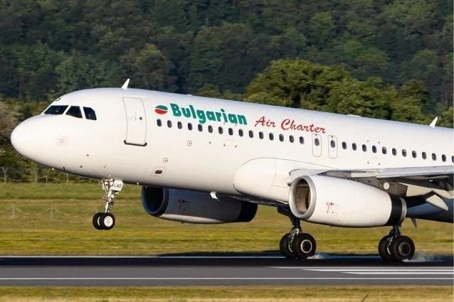 Българските авиокомпании са напът да получат 30 млн. лв. 