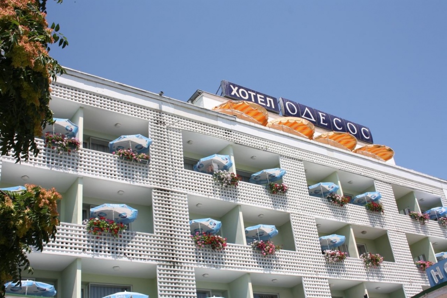 Висок хотел от 18 етажа ще изникне на входа на Морската градина във Варна