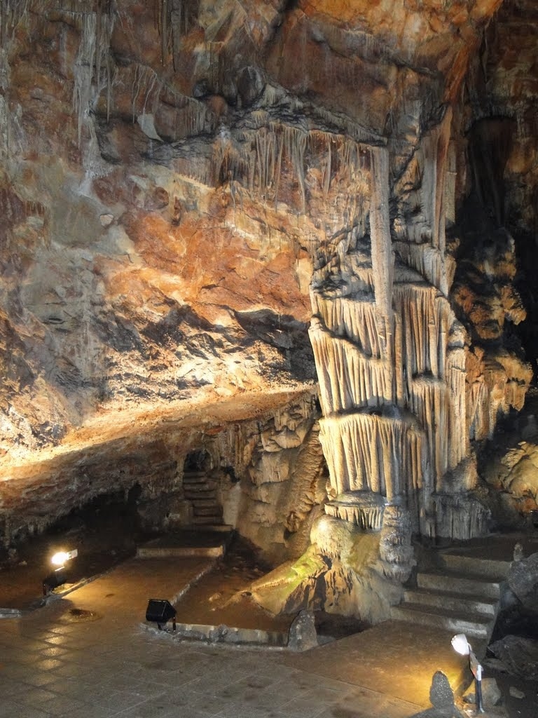Пещерата Съева дупка е затворена за туристи заради Ковид