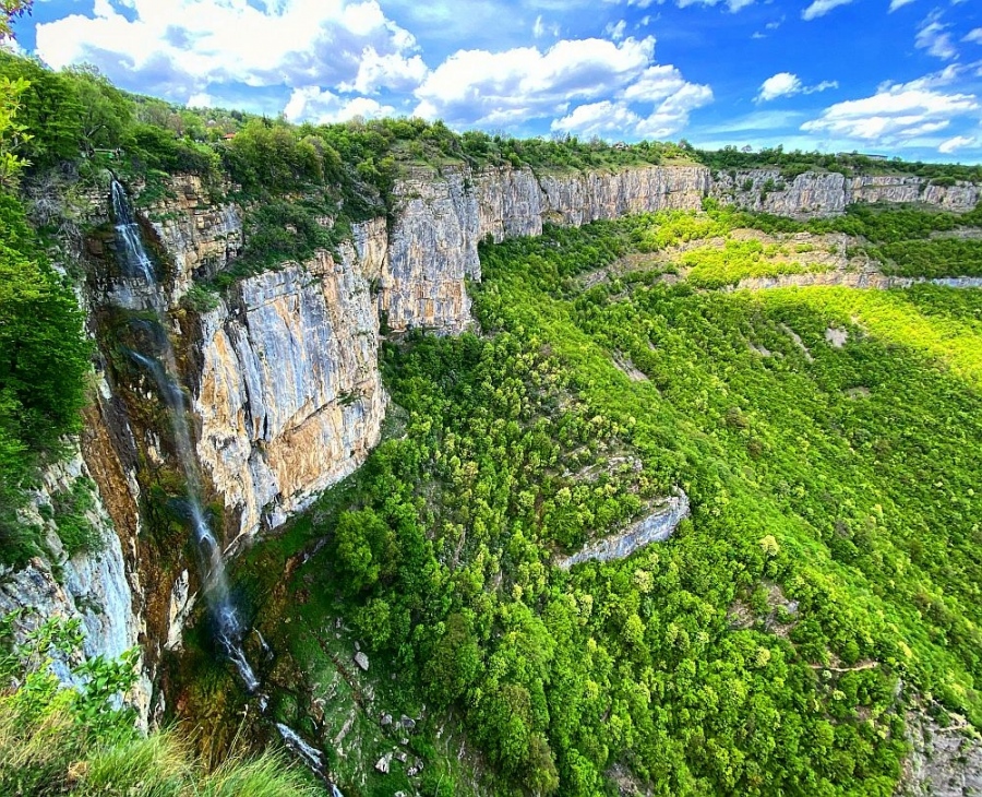Парк Врачански Балкан организира поход до водопад Скакля