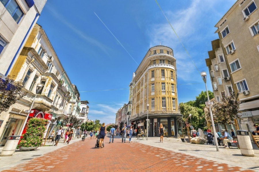 Във Варна ще се проведе пето издание на Туризъм Експо