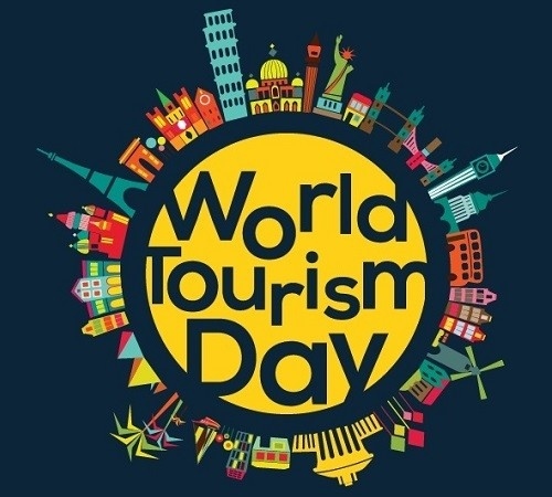 27 септември е Световен ден на туризма