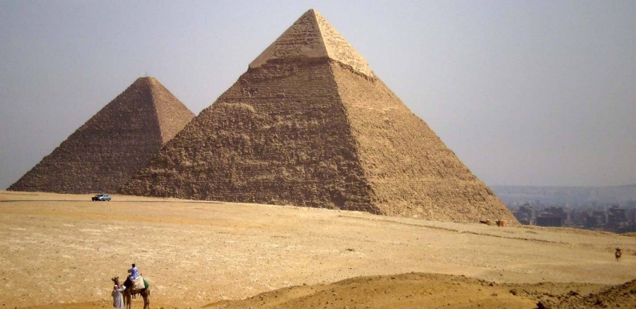 Египет въвежда нова СМС услуга за туристите