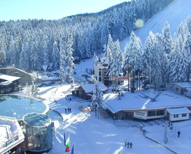 България може да очаква 1 млн. чужди туристи през зимата 