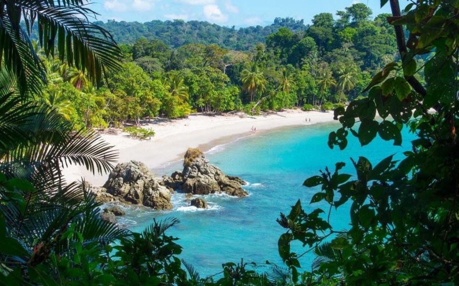 Панама и Коста Рика – зелената приказка на Централна Америка