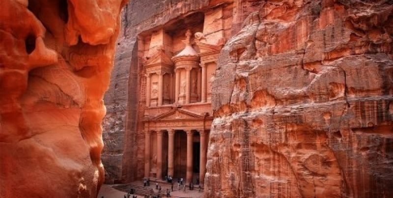 Туроператор предлага ваканция в Йордания с чартъри на 10 и 24 октомври