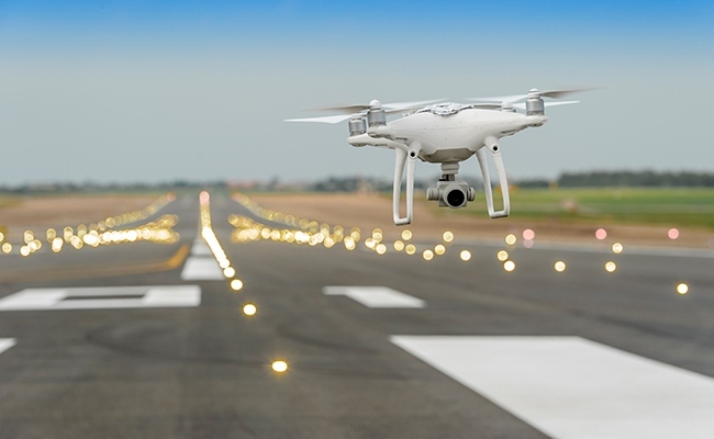 Асоциацията на авиоиндустрията е избрана в Неформалната група на ЕК за дроновете