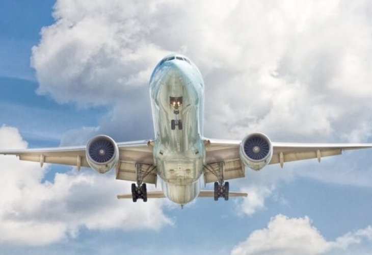 Българските авиокомпании отчитат ръст от 50% на обслужените полети