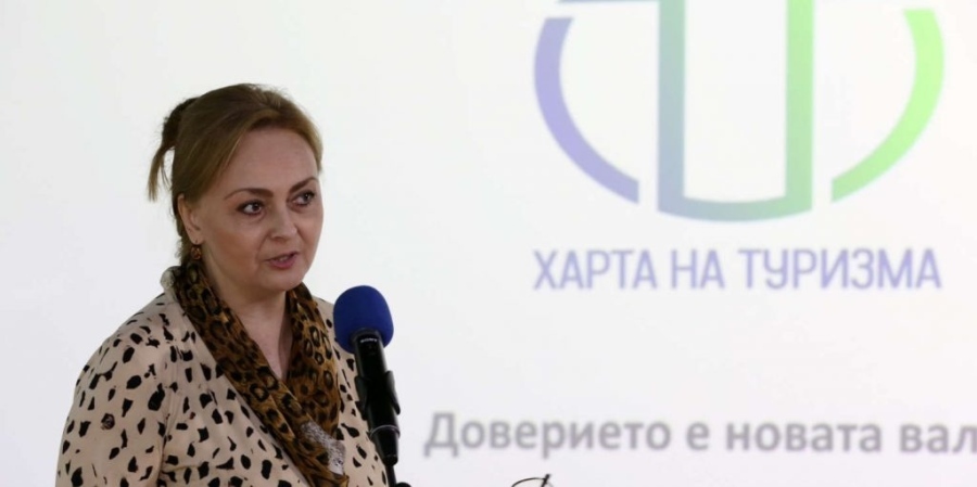 Полина Карастоянова: Липсва политическа воля и кураж в туризма 