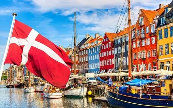 Дания освобождава от ограничения при влизане в страната