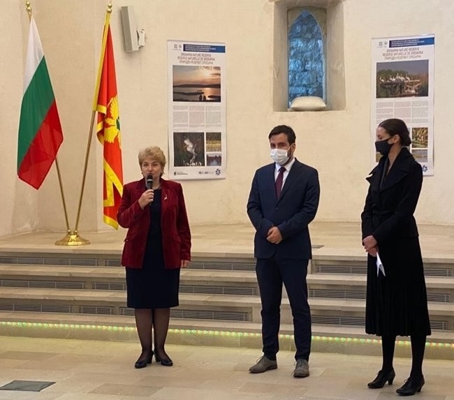 Две общини от България и Черна гора ще си сътрудничат в туризма