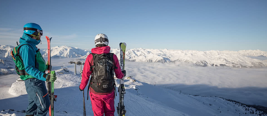 TourSkills залага на ски ваканции в Италия и Австрия през новия сезон