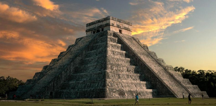 Аква тур обяви почивки в Мексико от ноември 