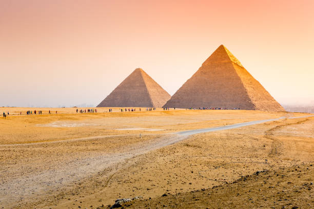 Египет остава хит за туристите и през ноември  