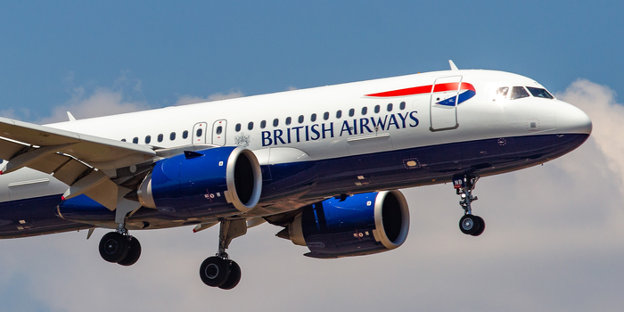 Собственикът на British Airways очаква 3 млрд. евро загуба за 2021 г.