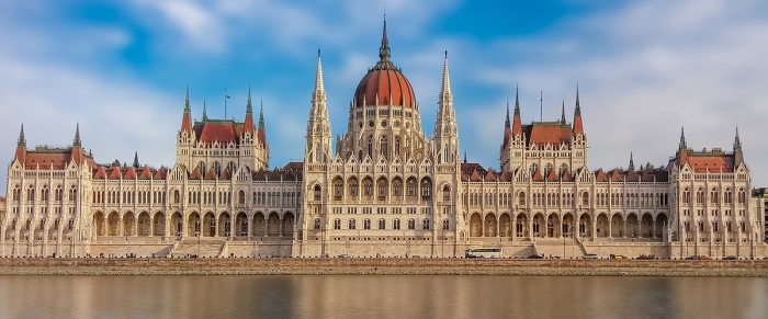 Будапеща вече е любимата туристическа дестинация в Европа