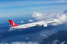 Turkish Airlines с награда за най-добро бизнес пътуване