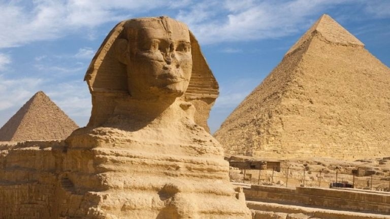 Египет готви мащабно пресъздаване на фестивала Опет