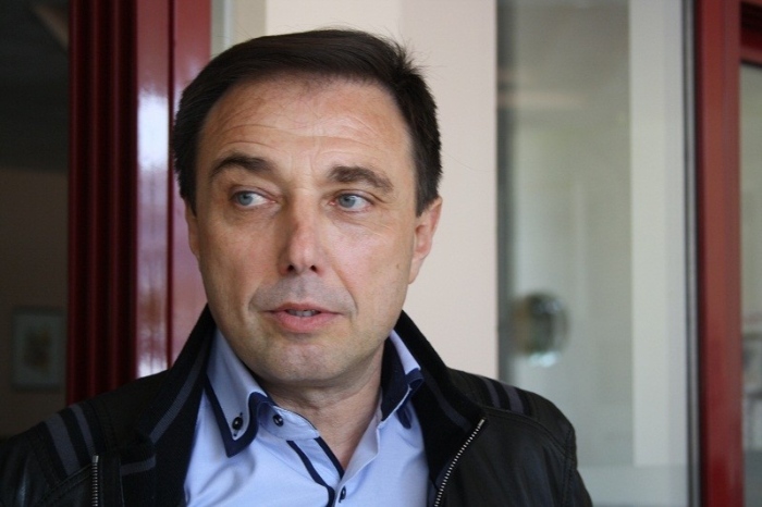 Несменяемият шеф на Слънчев бряг АД Златко Димитров води към фалит дружеството 