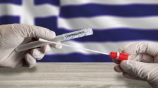 От днес по-строги мерки в Гърция срещу ковид