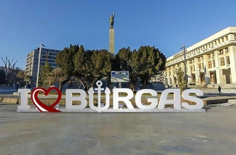 Нови туристически зони ще се развиват в Бургас