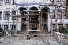 Реставрират къща Стамболян и Данчовата къща в Стария град