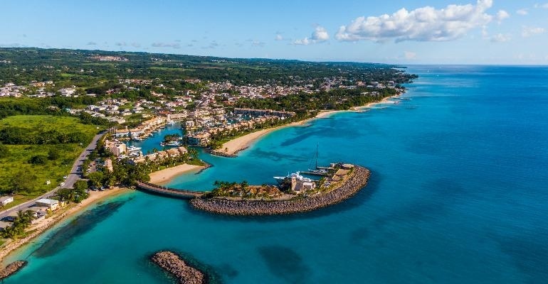 Барбадос вече е самостоятелна държава
