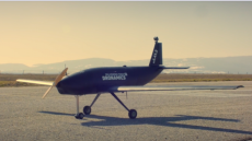 Първият български безпилотен самолет ще бъде представен на Летище София