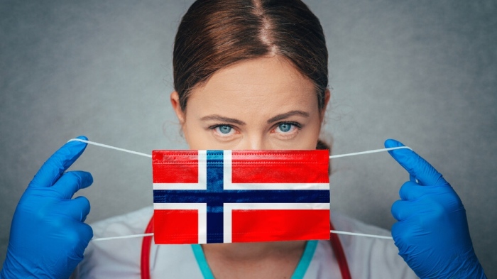 Норвегия въвежда задължително тестване при влизане в страната