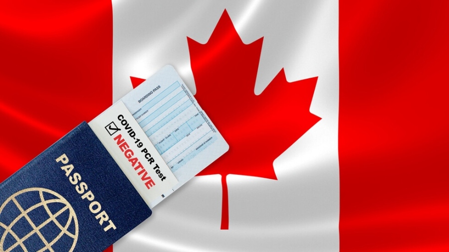 Канада въведе задължителен тест при влизане в страната