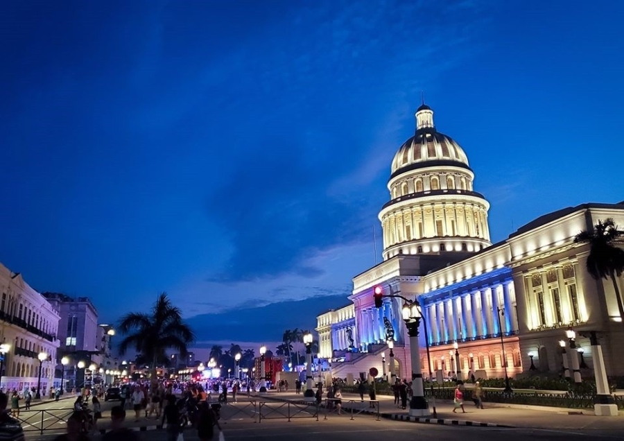 Най-интересните забележителности в Куба