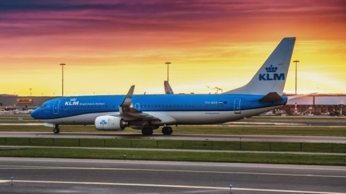 KLM  и ITA Airways подписаха съвместно кодшеър споразумение