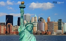 Ню Йорк е една от любимите дестинации на туристите